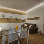 Xii Gennaio 3 Appartement Palerme
