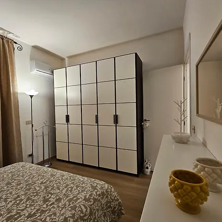 Appartement Xii Gennaio 3 Palerme