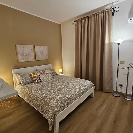Appartement Xii Gennaio 3 *